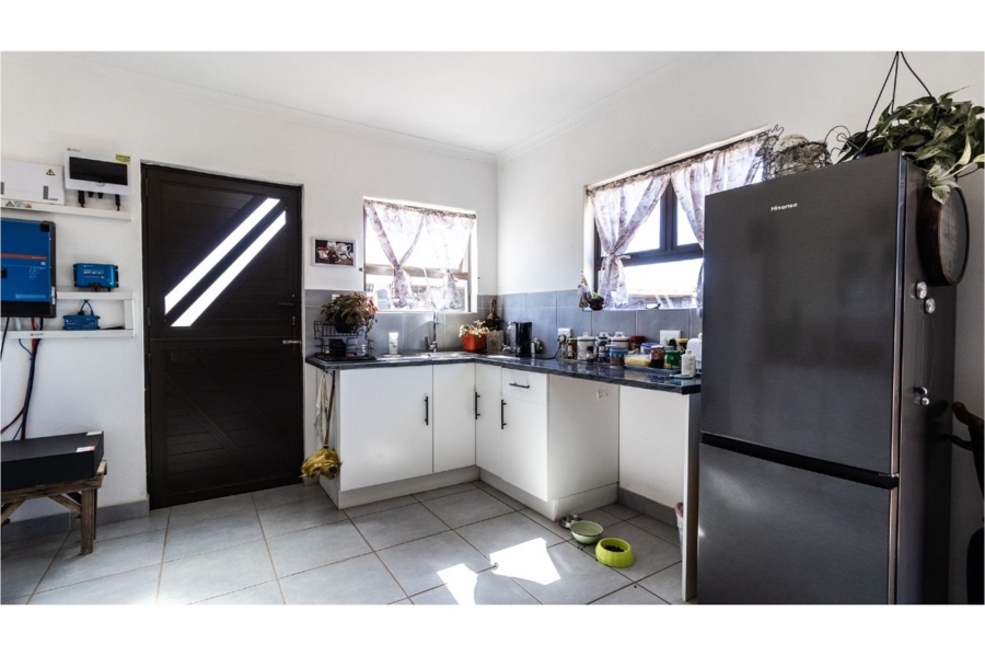 4 Bedroom Property for Sale in Hooikraal Western Cape